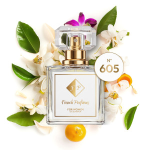 č.605/Inspirováno Guerlain - Spiritueuse Double Vanilla 2007