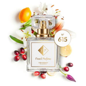 č.615/Inspirováno Givenchy- Ange ou Demon le Secret