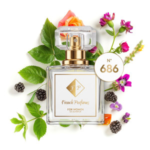č.686/Inspirováno Gucci – Guilty Absolute pour Femme