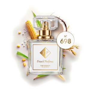 č.698/Inspirováno Paco Rabanne - Pure XS