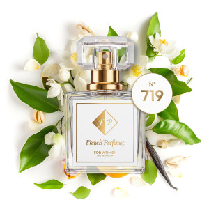č.719/Inspirováno Armani - Code Absolu Femme