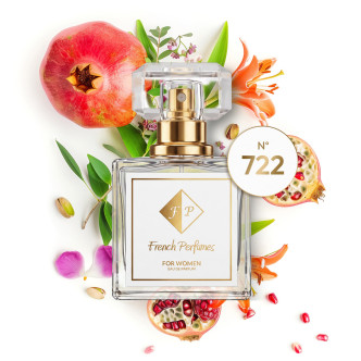 č.722/Inspirováno Davidoff - Run Wild For Her