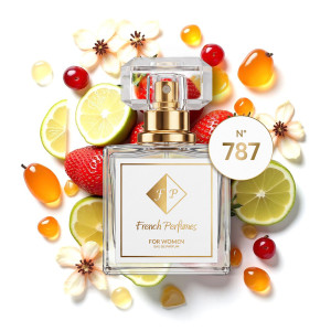 č.787/Inspirováno Lattafa - Mayar Cherry Intense (UNISEX)