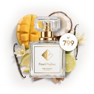 č.799/Inspirováno ARMANI - MY WAY EAU DE PARFUM YLANG