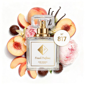 č.817/Inspirováno Kayali - Fleur Majesty Rose Royale | 31