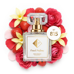 č.815/Inspirováno Armani - Si Passione Red Musk
