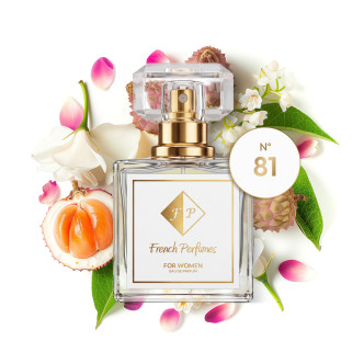 č.81/Inspirováno Dolce&Gabbana – Rose the One