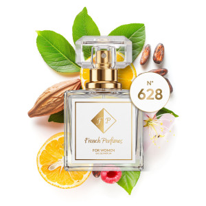 č.628/Inspirováno Paco Rabanne - Lady Million Privé