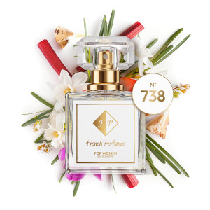 č.738/Inspirováno Marc Jacobs - Perfect