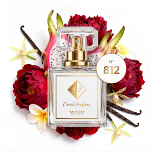 č.812/Inspirováno Carolina Herrera - La Bomba