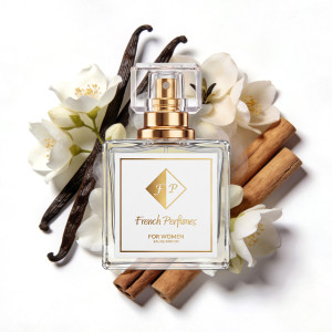 č.820/Inspirováno Lancome - La Vie Est Belle Vanille Nude