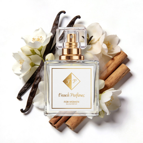 č.820/Inspirováno Lancome - La Vie Est Belle Vanille Nude