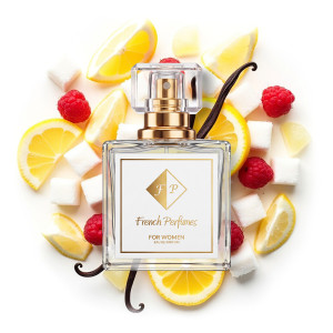 č.795/Inspirováno Kayali - Capri in a Bottle Lemon Sugar 14
