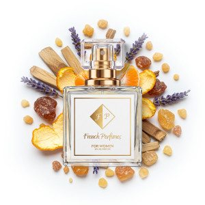 č.336/Inspirováno Inspirováno Arabian - Oud Bullet