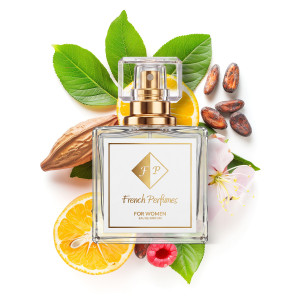 č.628/Inspirováno Paco Rabanne - Lady Million Privé