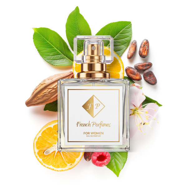 č.628/Inspirováno Paco Rabanne - Lady Million Privé