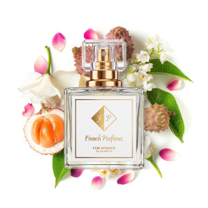 č.81/Inspirováno Dolce&Gabbana – Rose the One