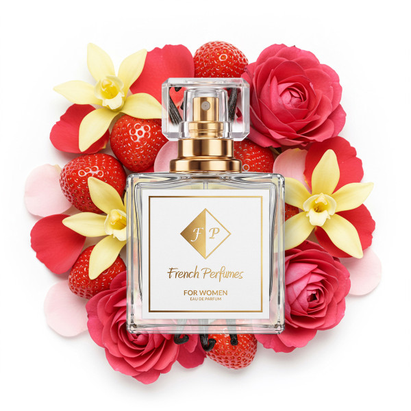 č.815/Inspirováno Armani - Si Passione Red Musk