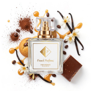 č.823/Inspirováno Lattafa - Choco Overdose