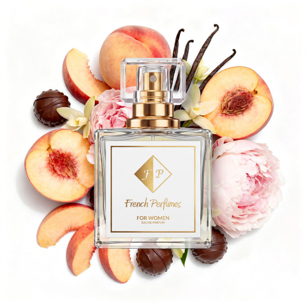 č.817/Inspirováno Kayali - Fleur Majesty Rose Royale | 31