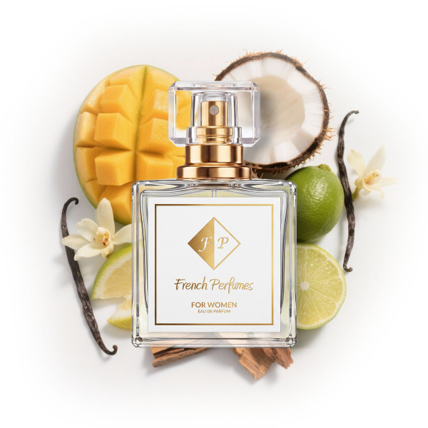 č.799/Inspirováno ARMANI - MY WAY EAU DE PARFUM YLANG