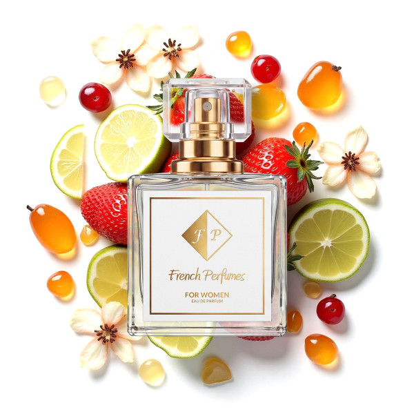 č.787/Inspirováno Lattafa - Mayar Cherry Intense (UNISEX)
