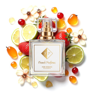 č.787/Inspirováno Lattafa - Mayar Cherry Intense (UNISEX)