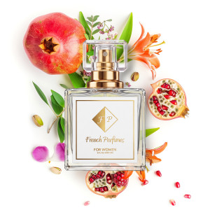 č.722/Inspirováno Davidoff - Run Wild For Her