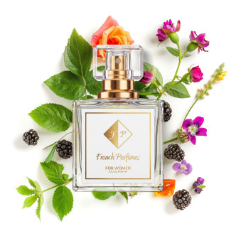 č.686/Inspirováno Gucci – Guilty Absolute pour Femme