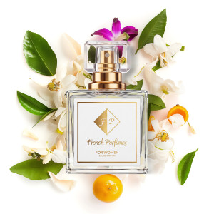 č.605/Inspirováno Guerlain - Spiritueuse Double Vanilla 2007