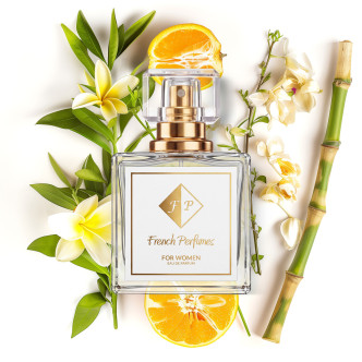 č.592/Inspirováno Kilian - Bamboo Harmony (UNISEX)
