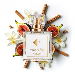 č.783/Inspirováno Inspirováno  Dolce&Gabbana - Dolce Blue Jasmine