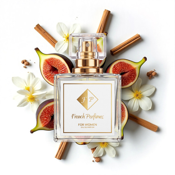 č.783/Inspirováno Inspirováno  Dolce&Gabbana - Dolce Blue Jasmine