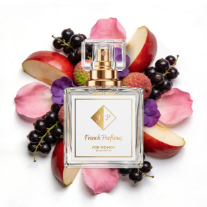č.819/Inspirováno Kayali - Eden Sparkling Lychee | 39