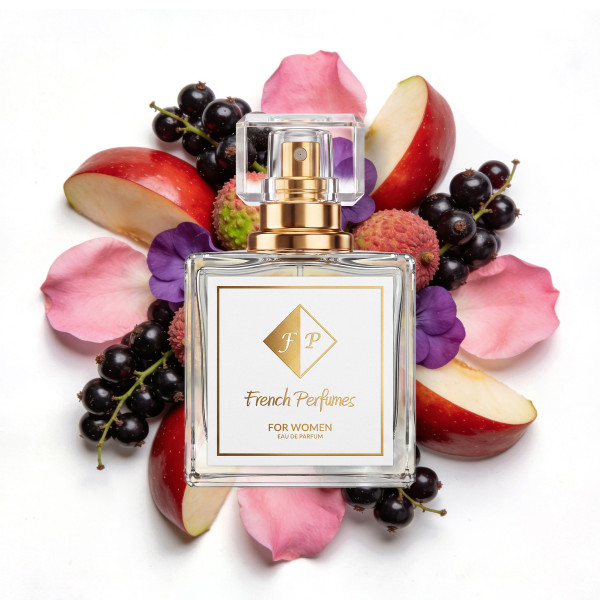 č.819/Inspirováno Kayali - Eden Sparkling Lychee | 39