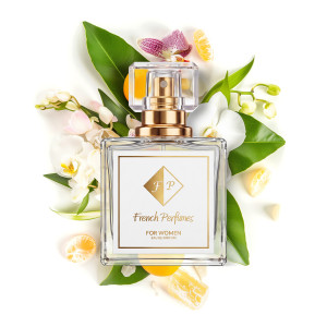 č.536/Inspirováno Calvin Klein - Euphoria Blossom