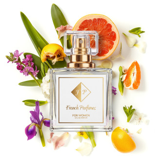 č.59/Inspirováno Chanel - Chance eau Tendre