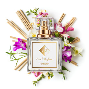 č.650/Inspirováno Shiseido - Zen