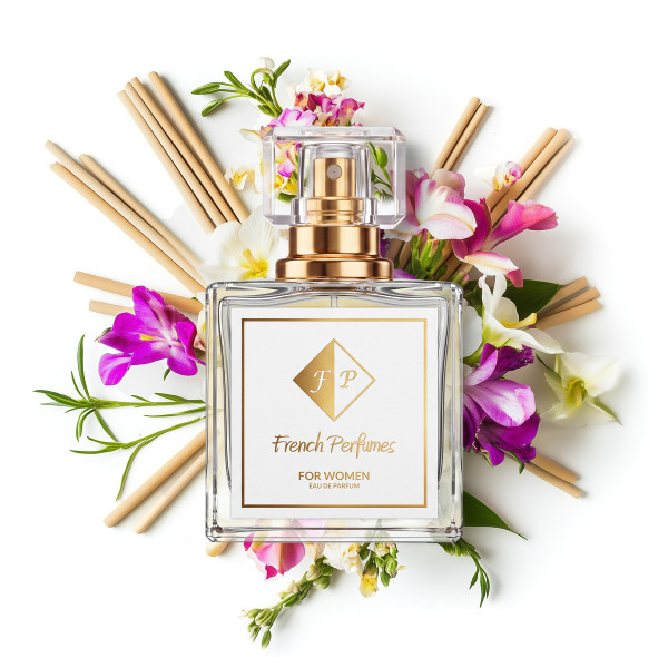č.650/Inspirováno Shiseido - Zen