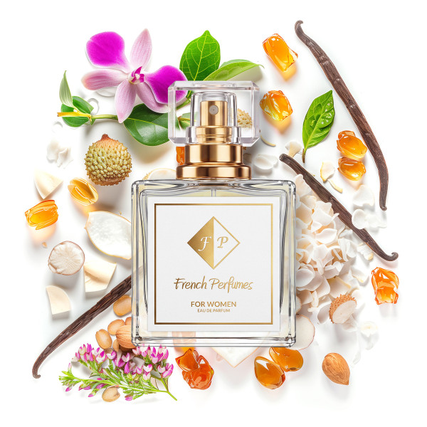 č.169/Inspirováno Parfums de Marly - Delina Exclusif EDP