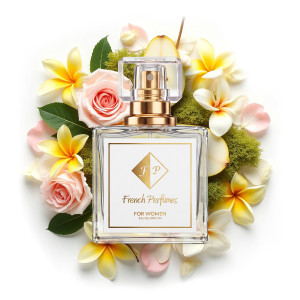 č.791/Inspirováno Paco Rabanne - Million Gold For Her