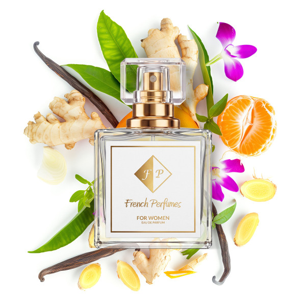 č.573/Inspirováno Jean Paul Gaultier – Classique Essence de Parfum