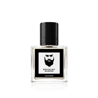 Brutalny Barber Parfém 424/Inspirováno  Jaguar - Classic Black