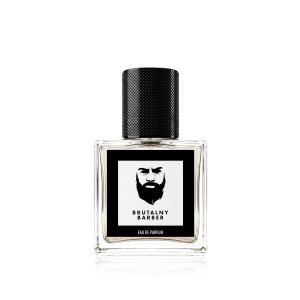 Brutalny Barber Parfém 343/Inspirováno Armani - Stronger With You Sandalwood EDP