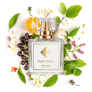 č.11/Inspirováno Lancome- La vie est belle