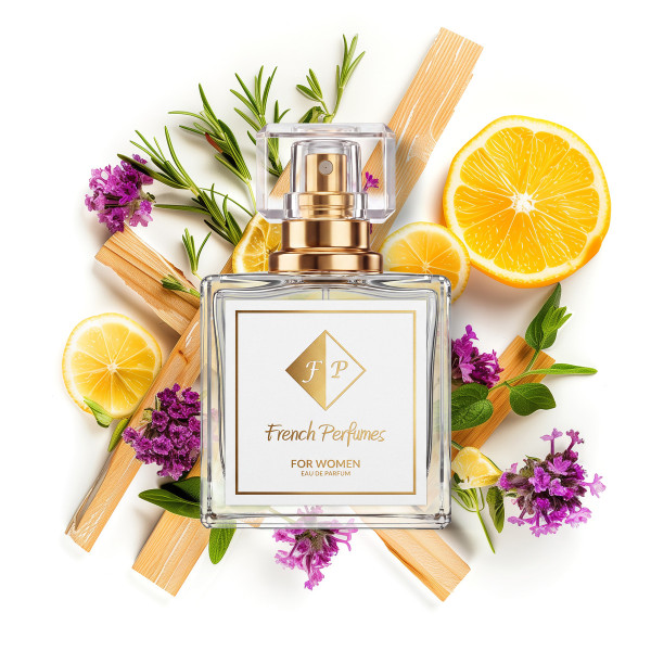 č.740/Inspirováno Yves Saint Laurent - Libre Intense Edp