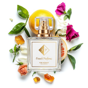 č.50/Inspirováno Chloe - L`Eau de Chloe EDT