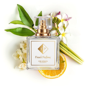č.521/Inspirováno Chanel - Eau Vive
