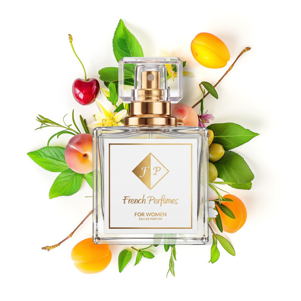 č.154/Inspirováno Tom Ford - Cherry Smoke (UNISEX)