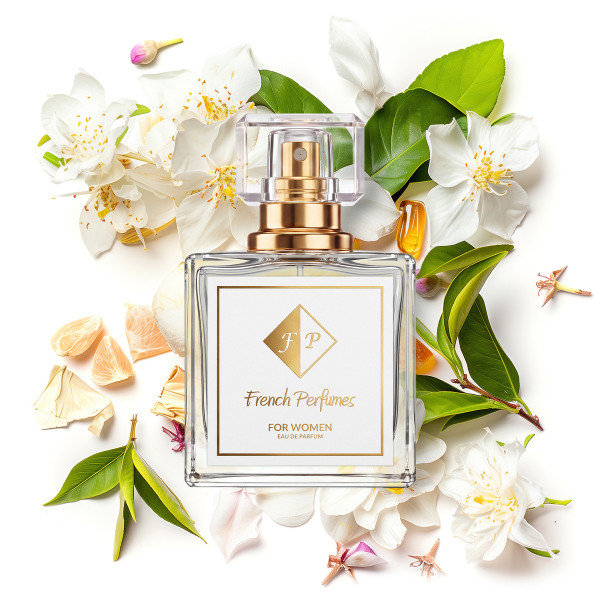 č.60/Inspirováno Chanel - Chance eau de Fraiche